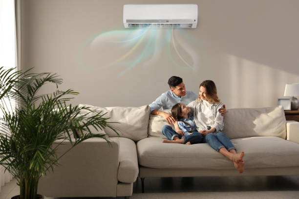 AC Installation Near Me in Smith Valley, NV