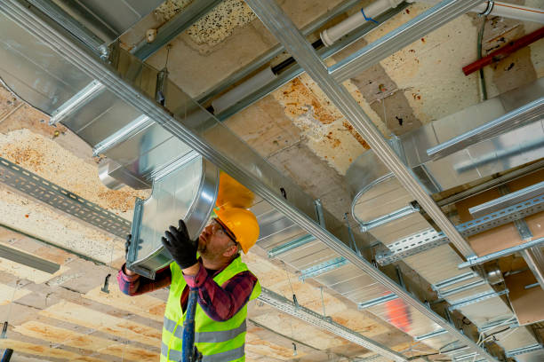 Best HVAC Air Duct Cleaning  in Smith Valley, NV