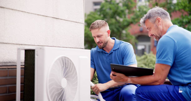 Best Affordable HVAC Services  in Smith Valley, NV