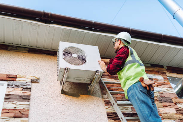 Professional HVAC in Smith Valley, NV