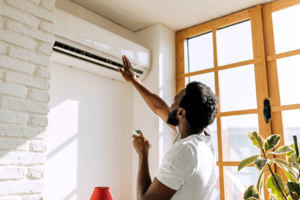 Best Central Air Repair  in Smith Valley, NV
