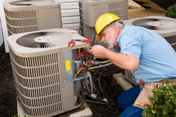 Smith Valley, NV HVAC Company