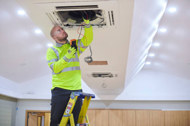 Air Duct Cleaning in Smith Valley, NV