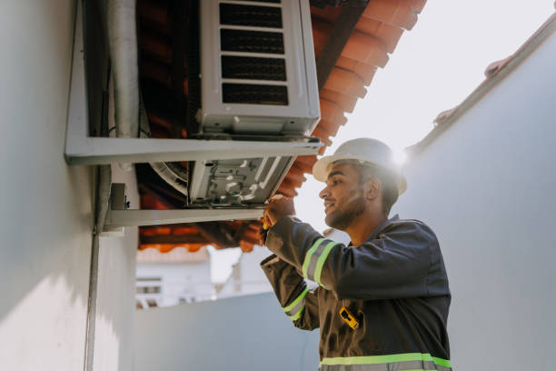 Best Best HVAC Companies  in Smith Valley, NV