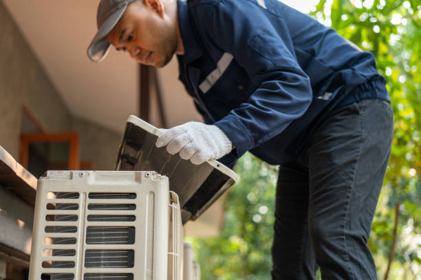 Best Commercial HVAC Repair  in Smith Valley, NV