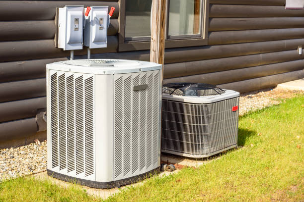 Best Residential HVAC Services  in Smith Valley, NV
